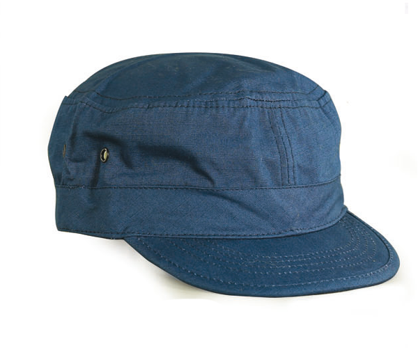 Cappello cappellino berretto Militare Leggero Modello Vasco cotone - Personalizzabile con il tuo logo